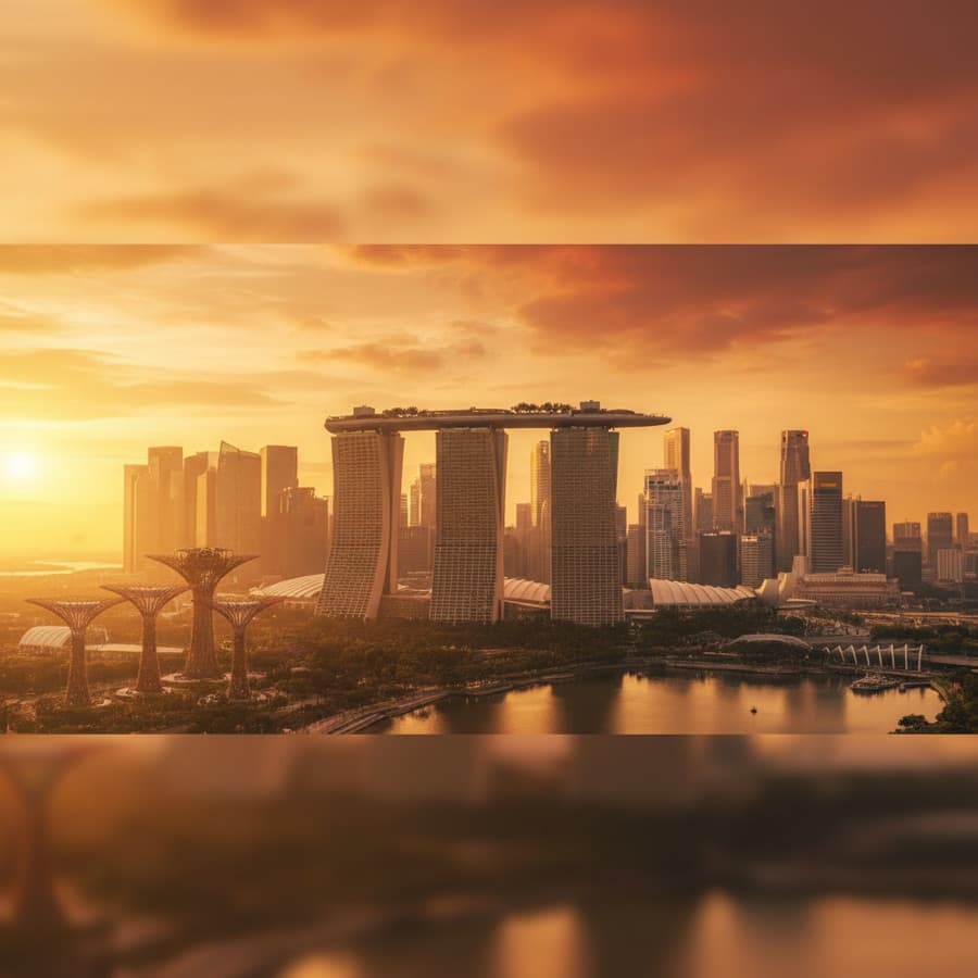 Singapore