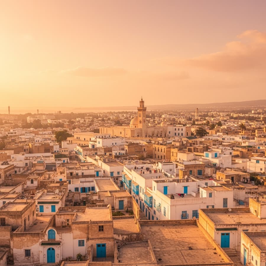 Tunisia
